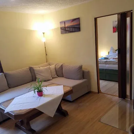 Auf Dem Lande Дом отдыха