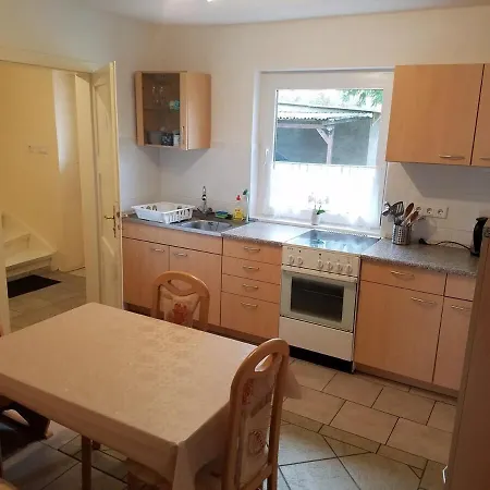 Дом отдыха Auf Dem Lande *