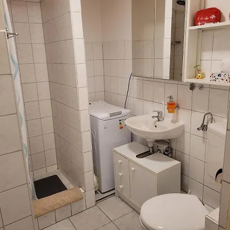 Auf Dem Lande Vollrathsruhe