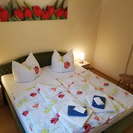 Auf Dem Lande * Vollrathsruhe