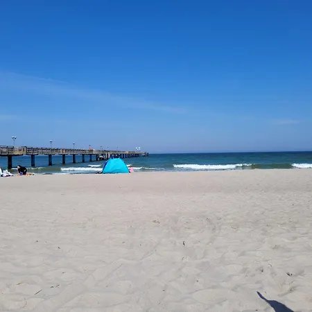 Auf Dem Lande Дом отдыха *