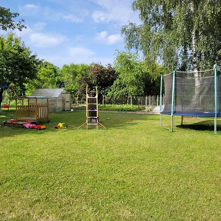 Auf Dem Lande Дом отдыха *