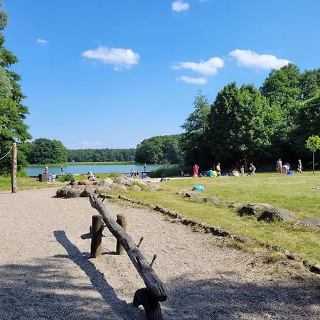 Auf Dem Lande * Vollrathsruhe