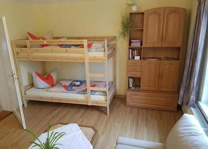 Auf Dem Lande Сasa de vacaciones