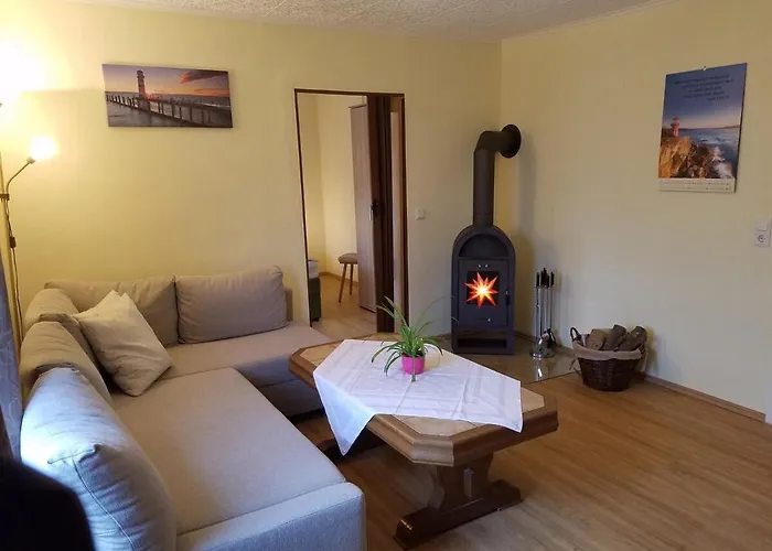 Auf Dem Lande Vollrathsruhe