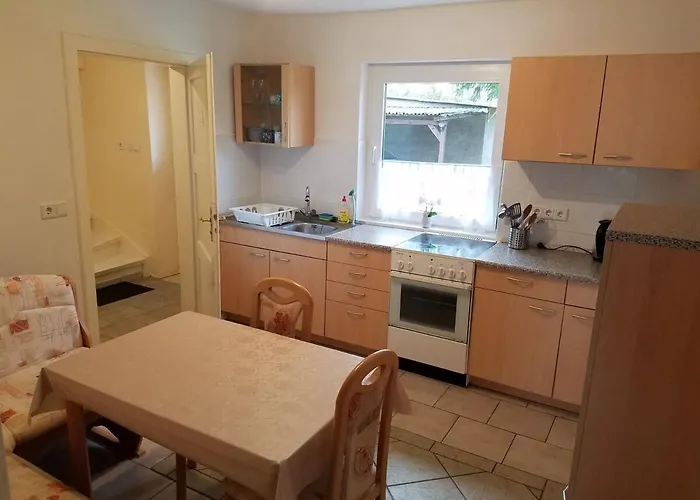 Сasa de vacaciones Auf Dem Lande *