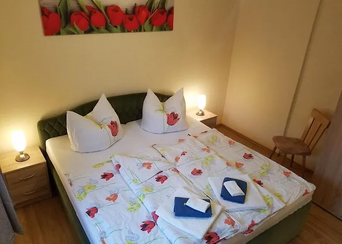 Auf Dem Lande * Vollrathsruhe