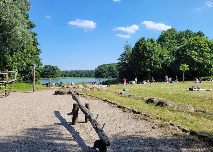 Auf Dem Lande * Vollrathsruhe